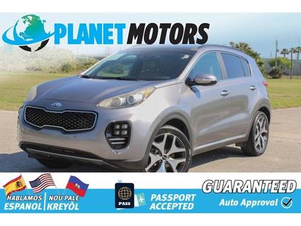 2019 Kia Sportage West Palm Beach FL