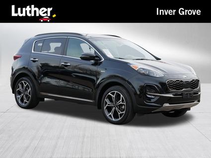 2022 Kia Sportage Inver Grove Heights MN