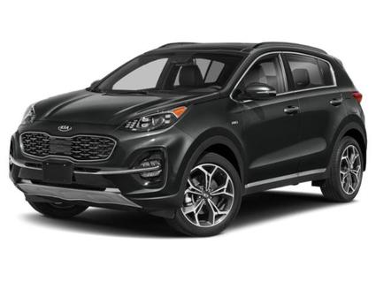 2022 Kia Sportage Inver Grove Heights MN