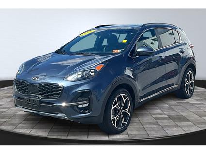 2021 Kia Sportage Princeton WV