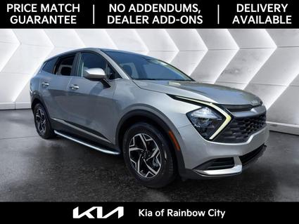 2023 Kia Sportage Rainbow City AL