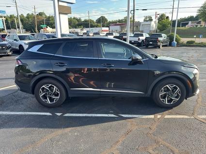 2023 Kia Sportage Johnson City TN