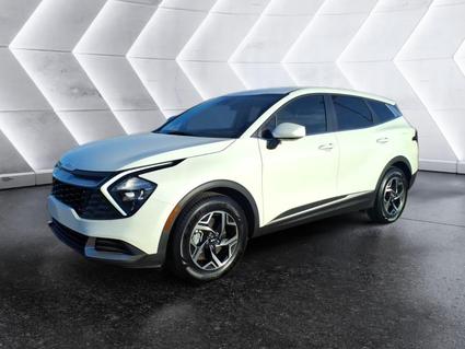 2023 Kia Sportage Batesville MS