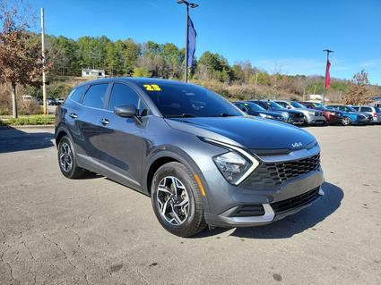 2023 Kia Sportage Cullman AL