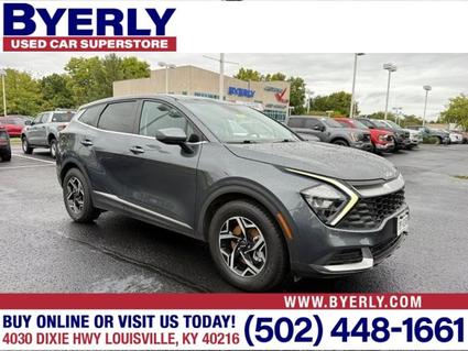 2023 Kia Sportage Louisville KY