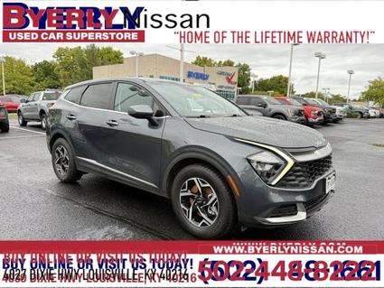 2023 Kia Sportage Louisville KY