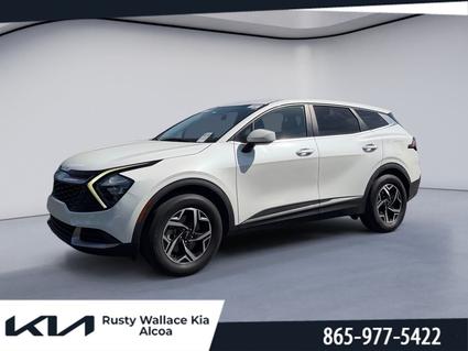 2023 Kia Sportage Louisville TN