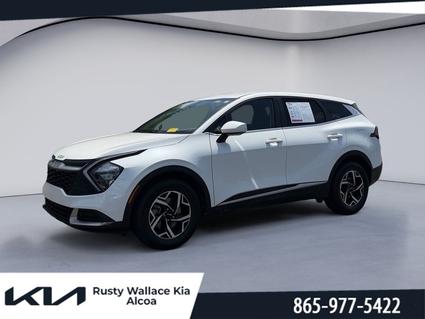 2023 Kia Sportage Louisville TN