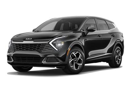 2023 Kia Sportage Yreka CA