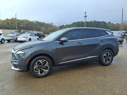 2023 Kia Sportage Carthage MS