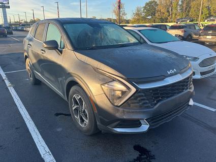 2023 Kia Sportage LX 2023 Kia Sportage Toledo OH