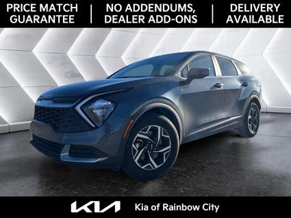 2023 Kia Sportage Rainbow City AL