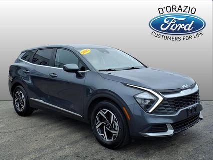 2023 Kia Sportage Wilmington IL