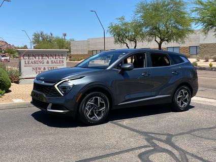 2024 Kia Sportage Phoenix AZ