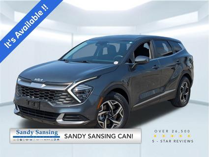 2024 Kia Sportage Pensacola FL