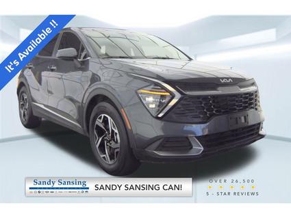 2024 Kia Sportage Pensacola FL