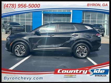 2024 Kia Sportage Byron GA