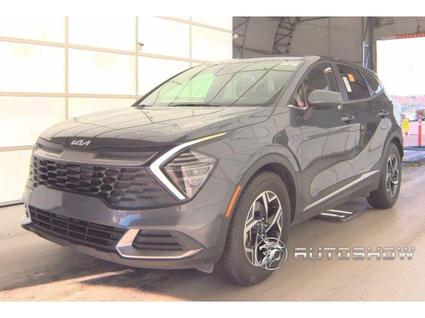 2024 Kia Sportage Somerset NJ