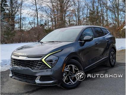 2024 Kia Sportage Somerset NJ