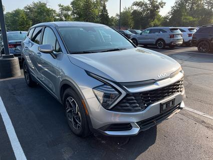 2024 Kia Sportage Toledo OH
