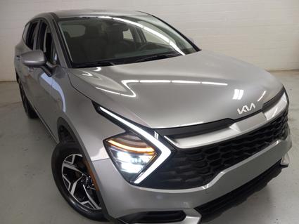 2024 Kia Sportage Toledo OH