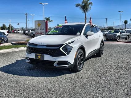 2024 Kia Sportage Salinas CA