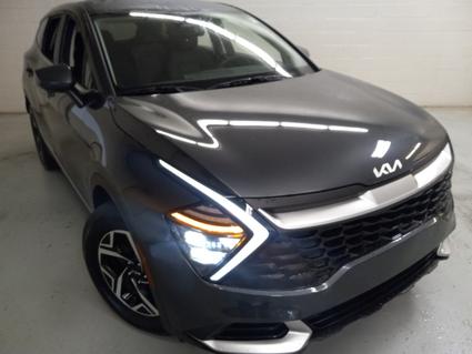 2024 Kia Sportage Toledo OH