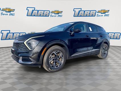 2024 Kia Sportage Jefferson City TN