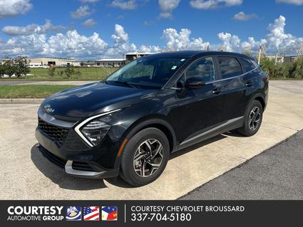 2024 Kia Sportage Broussard LA