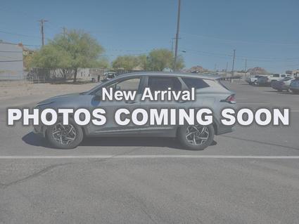2025 Kia Sportage Phoenix AZ