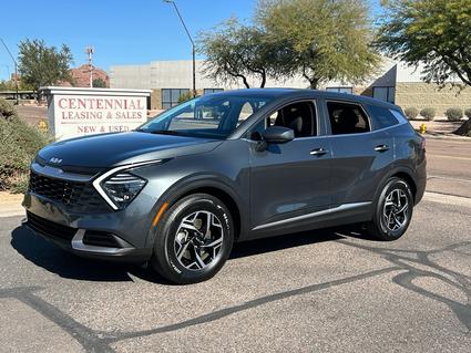2024 Kia Sportage Phoenix AZ