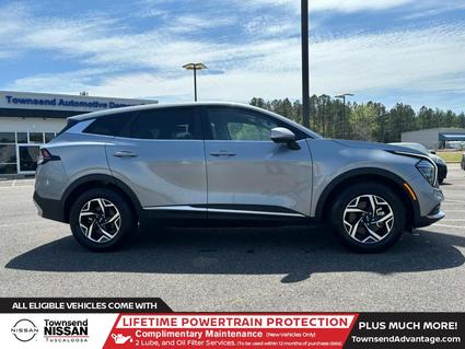 2024 Kia Sportage Tuscaloosa AL