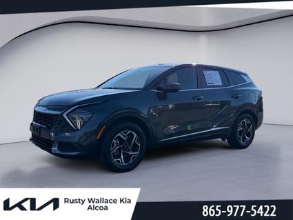 2024 Kia Sportage Louisville TN