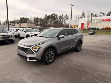 2024 Kia Sportage Elizabethtown KY