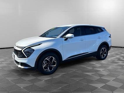 2024 Kia Sportage Antigo WI