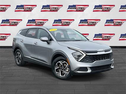 2024 Kia Sportage Sparta TN
