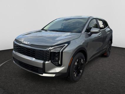 2026 Kia Sportage Hybrid Saltillo MS
