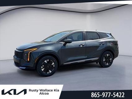 2026 Kia Sportage Hybrid Louisville TN