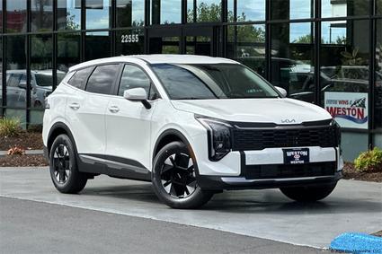 2026 Kia Sportage Hybrid Vero Beach FL