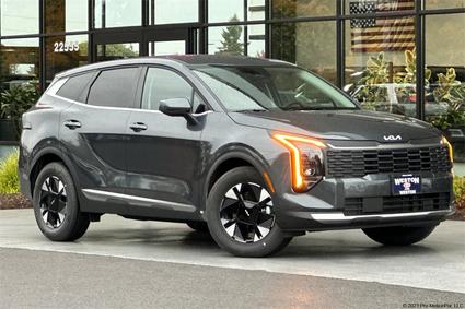 2026 Kia Sportage Hybrid Vero Beach FL