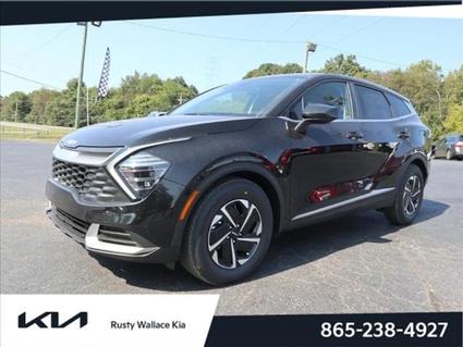 2025 Kia Sportage Hybrid Louisville TN