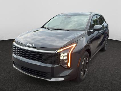 2026 Kia Sportage Hybrid Saltillo MS