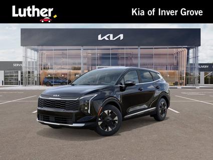 2026 Kia Sportage Hybrid Inver Grove Heights MN