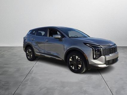 2026 Kia Sportage Hybrid Sebring FL