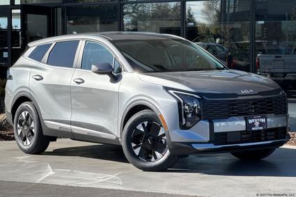 2026 Kia Sportage Hybrid Vero Beach FL