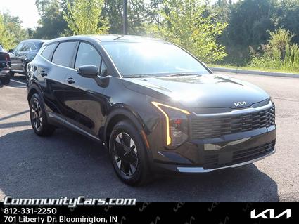 2026 Kia Sportage Hybrid Bloomington IN