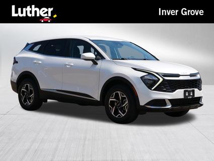 2023 Kia Sportage Inver Grove Heights MN