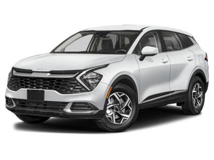 2023 Kia Sportage Minneapolis MN