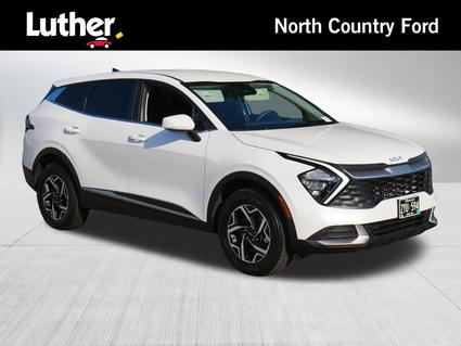 2023 Kia Sportage Minneapolis MN