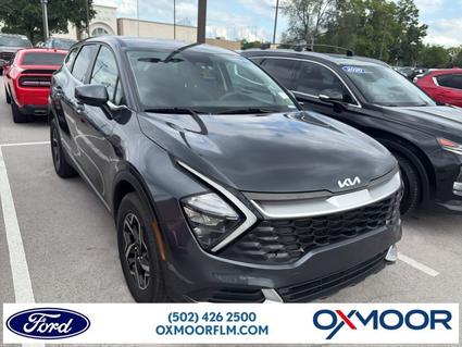 2023 Kia Sportage Louisville KY
